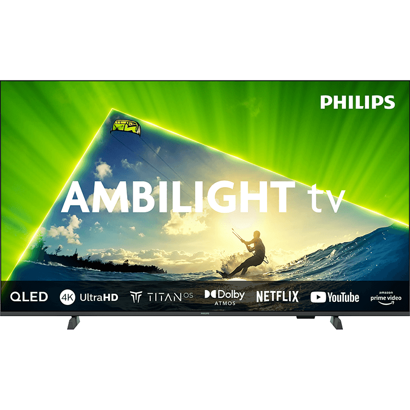 TV PHI 55PUS8209
