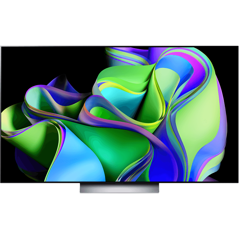 TV LG OLED77C31LA