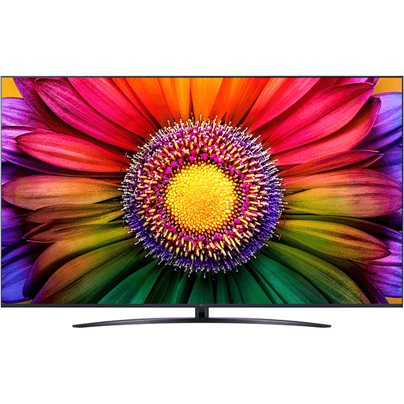 TV LG 75UR81003LJ