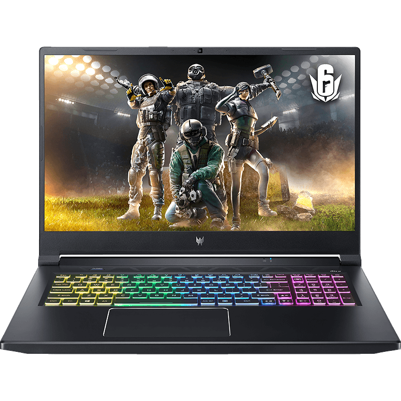 ACER PH317-55-71VR