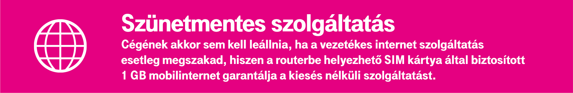 Vezetekes Internet Csomagok Telekom Uzleti Szolgaltatasok