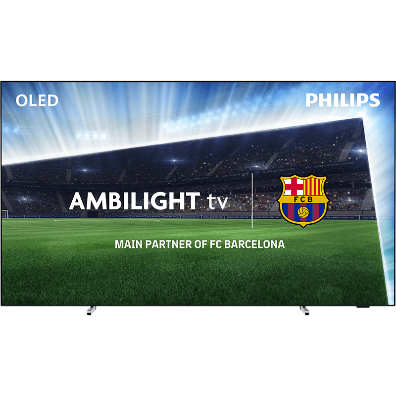TV PHI 65OLED769/12