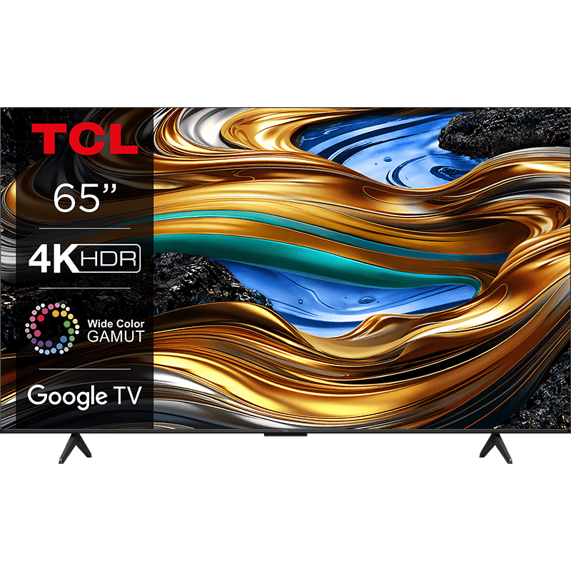 TV TCL 65P755