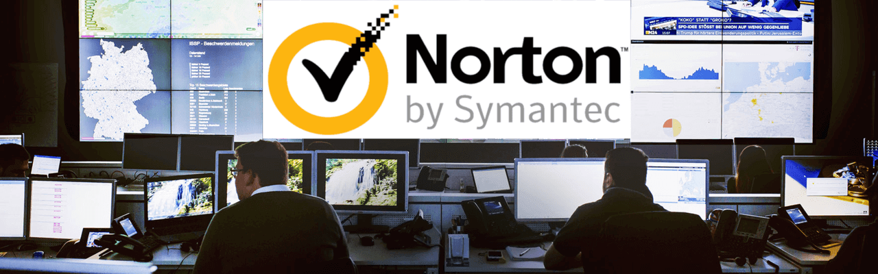 Norton Security Online