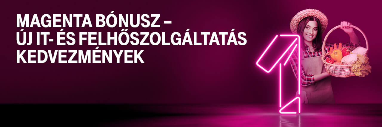 Magenta 1 Business dupaladat Magenta 1 Business dupaladat
