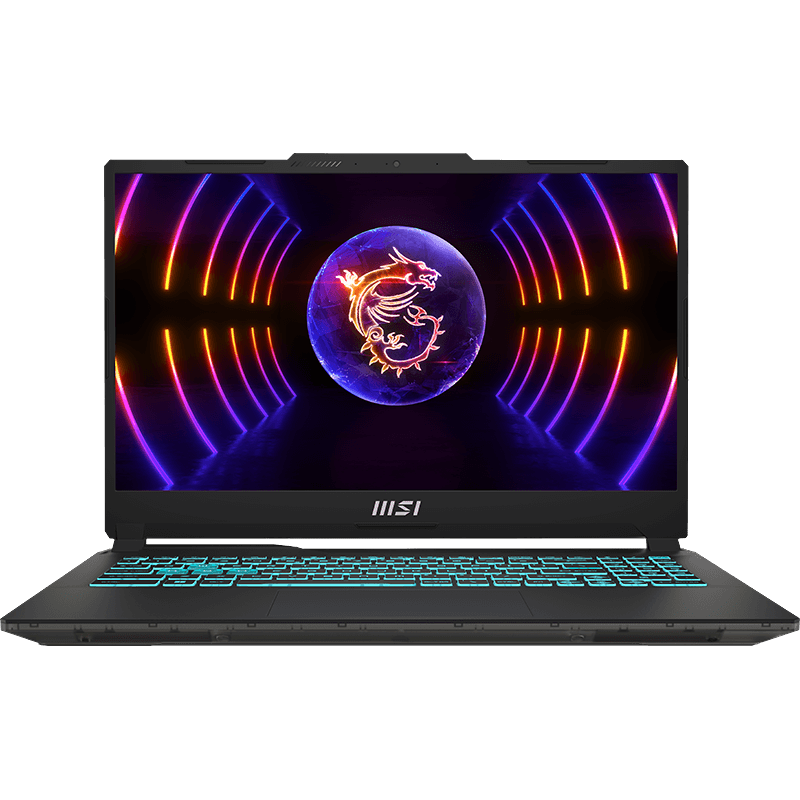 MSI CYBORG 15 A13VFK-1818HU