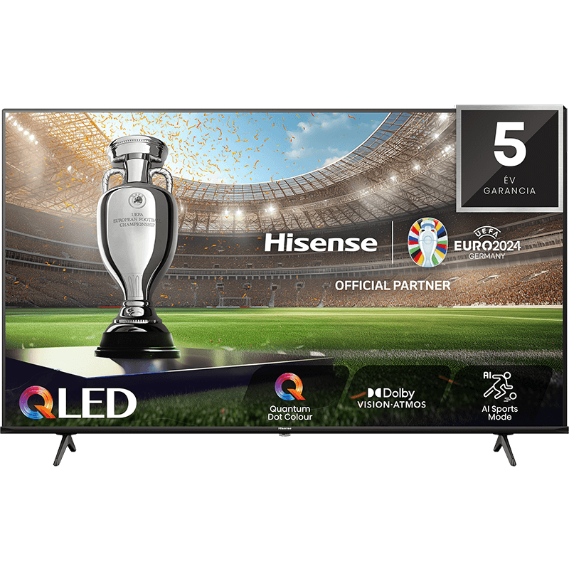 TV HISENSE 65E7NQ