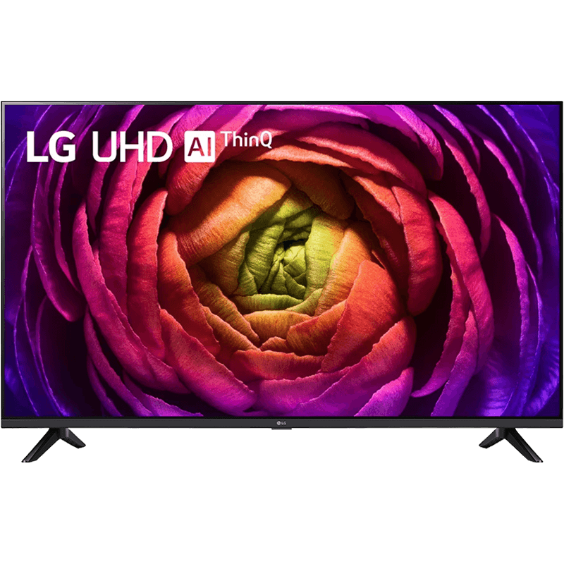 TV LG 55UR73003LA