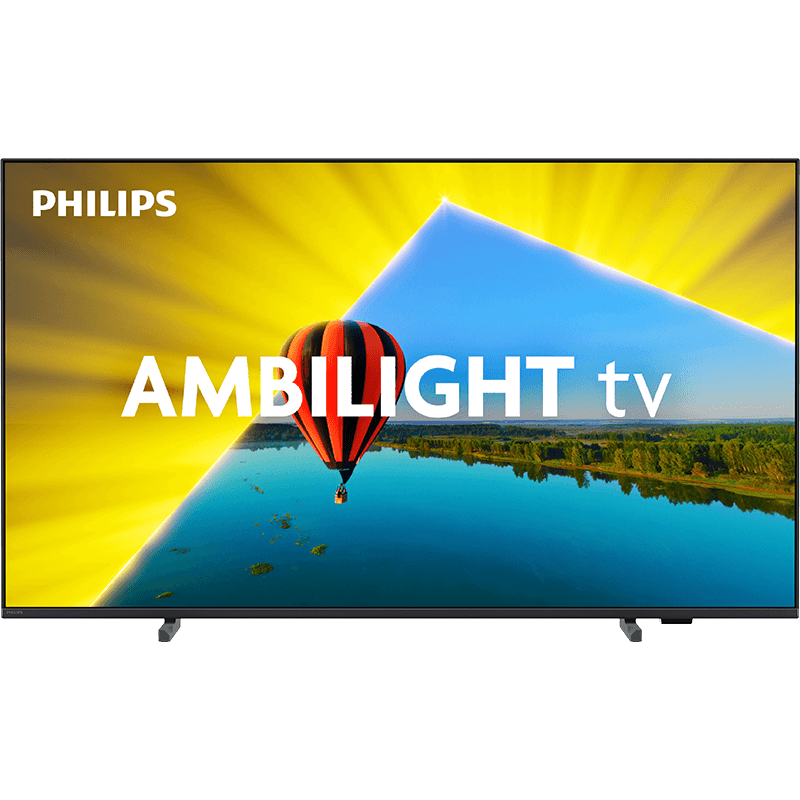 TV PHI 43PUS8079/12