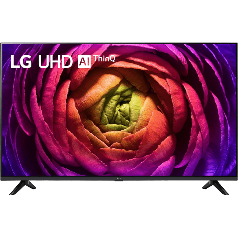 TV LG 43UR73003LA