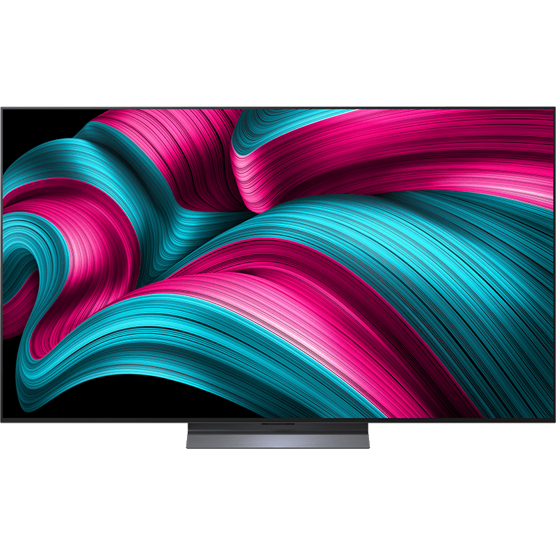 TV LG OLED65C51LA