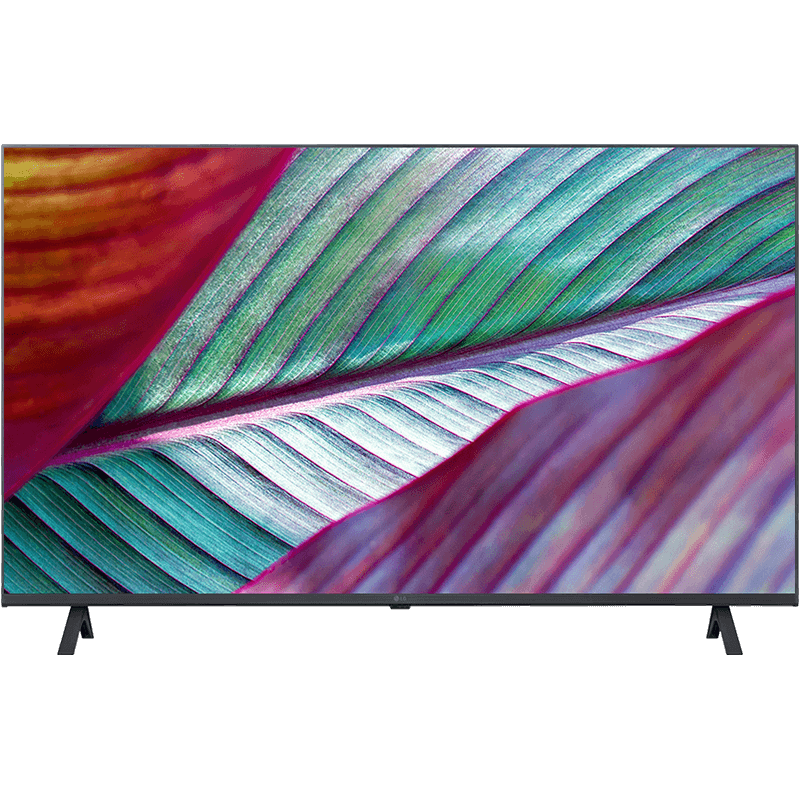 TV LG 43UR78003LK