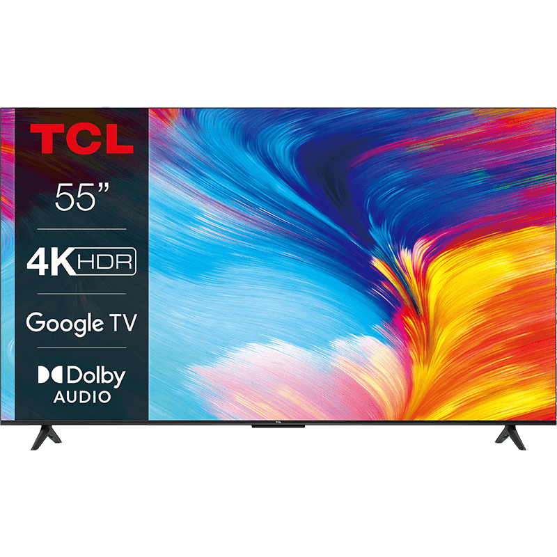 TV TCL 55P635