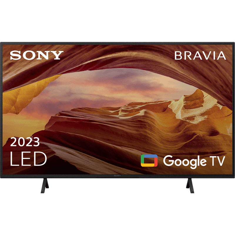 TV SONY KD43X75WLPAEP