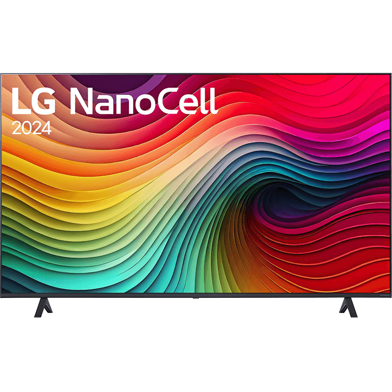 TV LG 50NANO81T3A