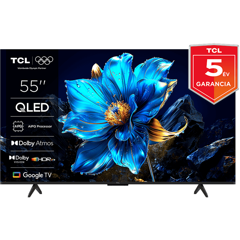 TV TCL 55P7K