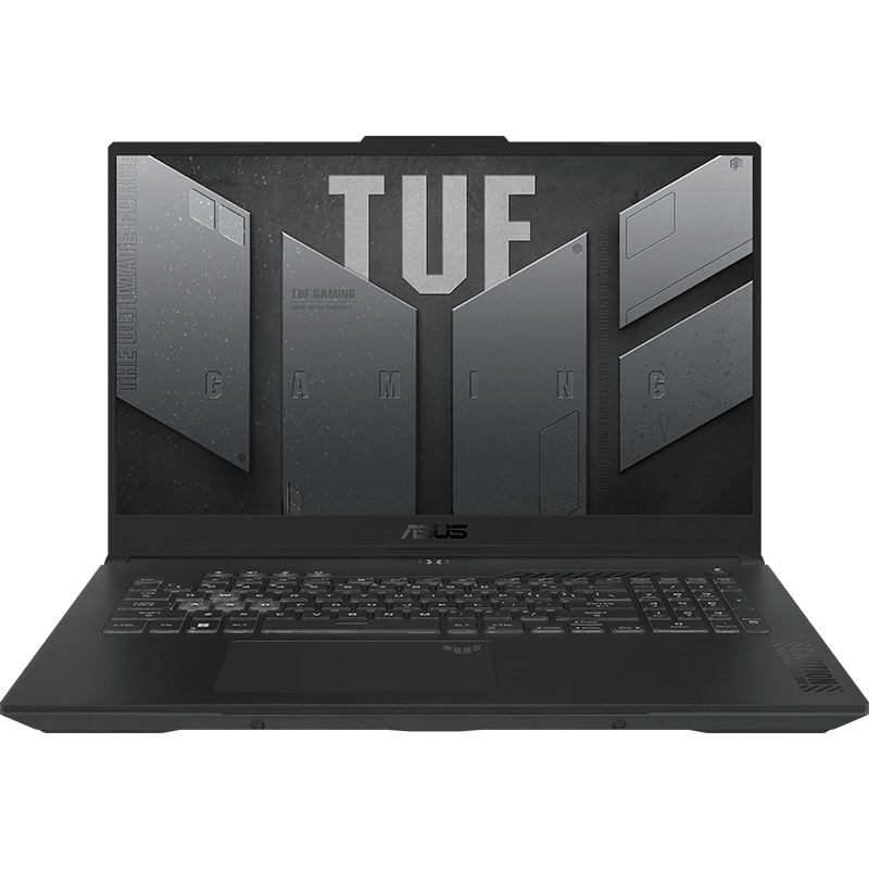 ASUS FX707VI-HX048W