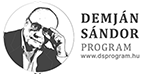 Demján Sándor Program logo