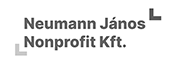 Neumann János Nonprofik Kft. logo