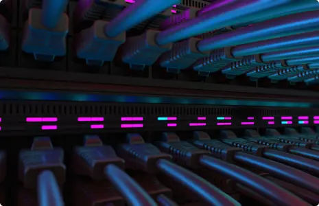 Lokális adatközponti megoldás