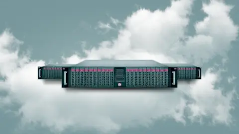 Virtuális
      szerver megoldások