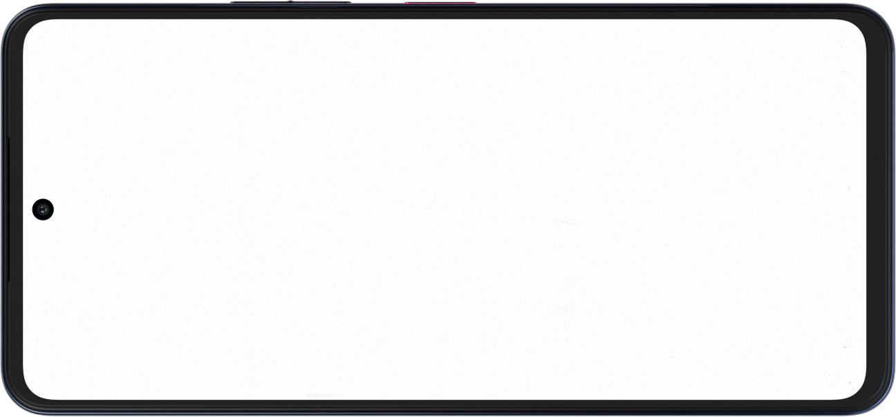 Demonstration of optical image stabilization - mobile frame