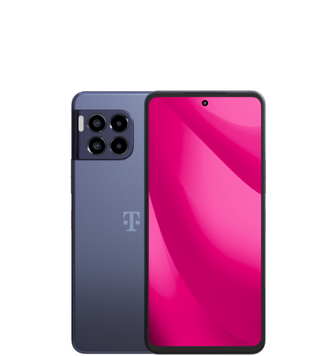 T Phone 2 Pro 5G