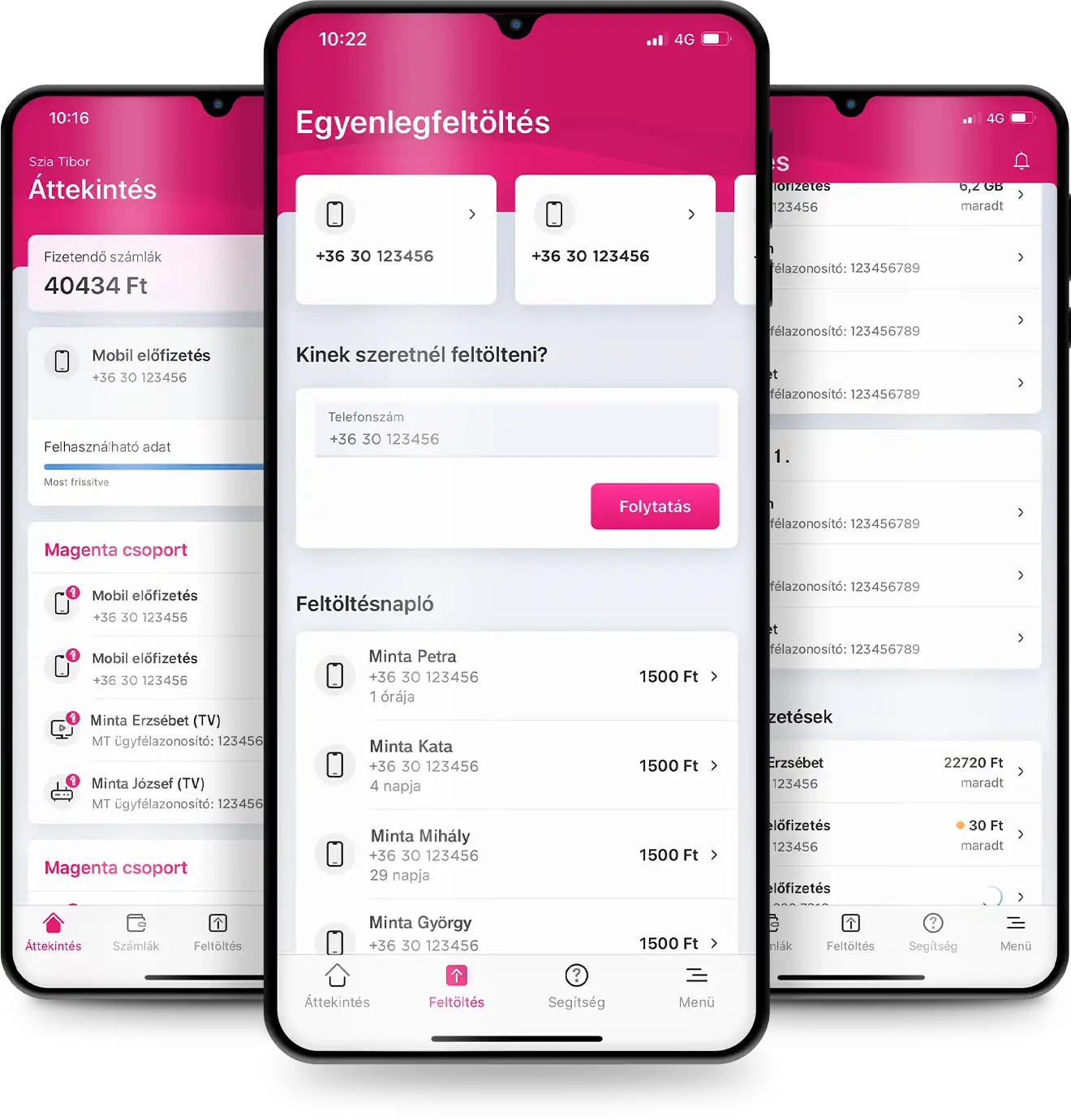 Telekom
      alkalmazás