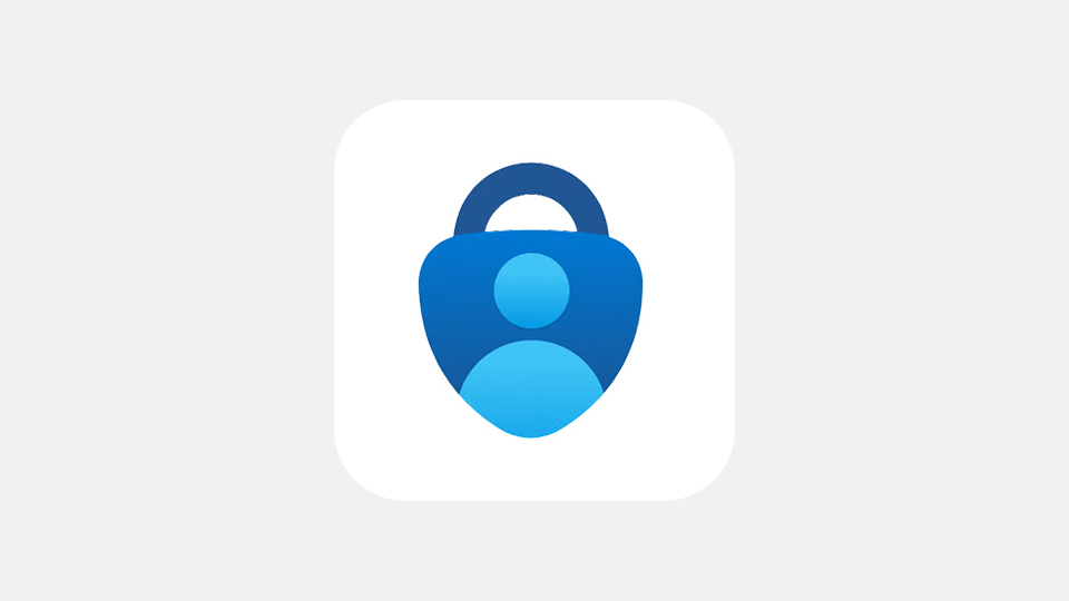 Microsoft Authenticator ikonja