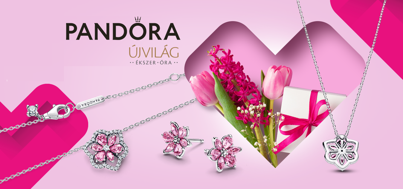pandora pandora