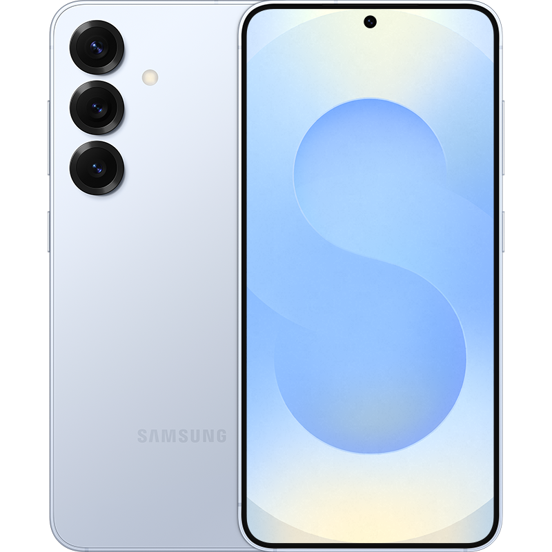 Samsung Galaxy S25 5G Dual SIM 128 GB