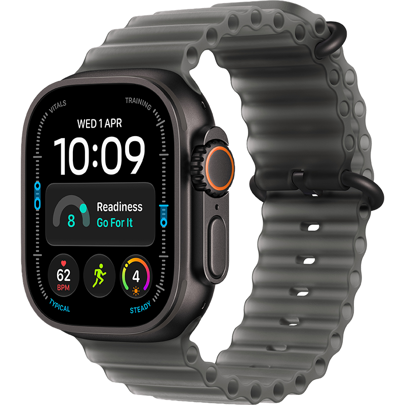 Apple Watch Ultra 4 eSIM 49mm Apple Watch Ultra 4 eSIM 49mm