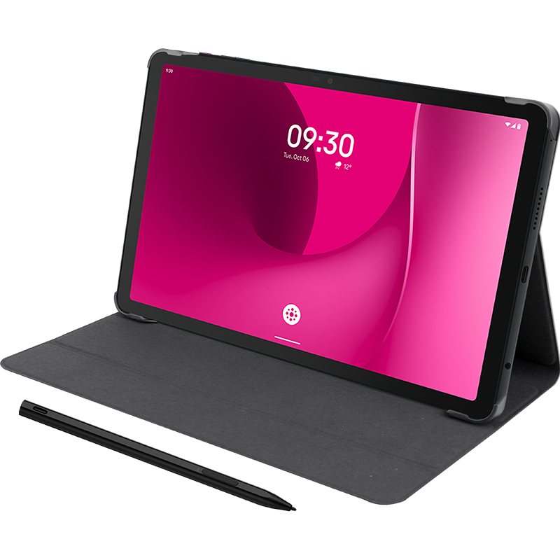 T TABLET 2 5G 128GB+PENCIL+COVER